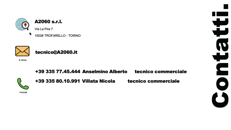 Descrizione di chi siamo